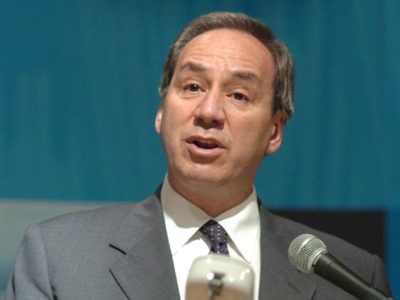 Δεν κρύβει την πικρία του ο Γιώργος Αλογοσκούφης