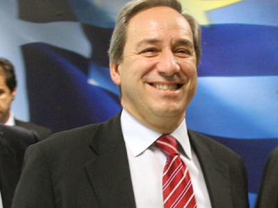 Σαν την καλαμιά στον κάμπο