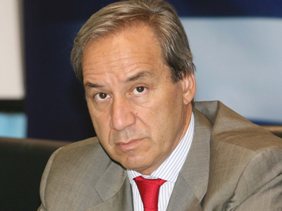 Γιώργος Αλογοσκούφης: Συνεργασία μόνο με το ΠΑΣΟΚ