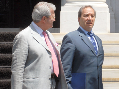 “Όχι” βιομηχάνων σε Φώλια για μείωση τιμών