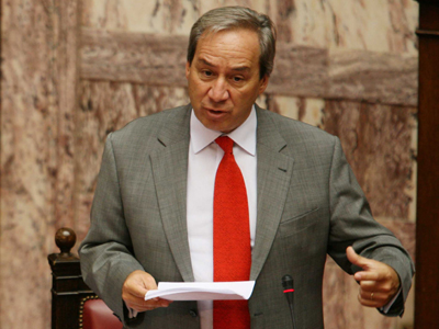 Την Πέμπτη η ψηφοφορία για τις ΔΕΚΟ