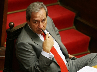 Κάλεσμα Αλογοσκούφη στην κοινωνία κατά της φοροδιαφυγής