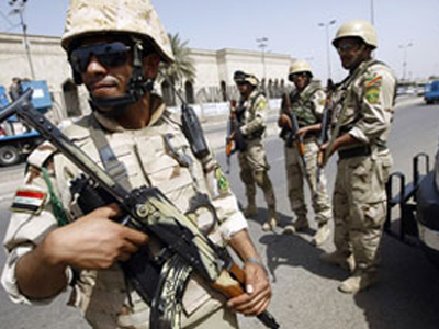 Αμφίβολη η σύλληψη του αρχηγού της Αλ Κάιντα