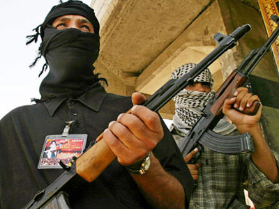 Osama Bin Laden: Ετοιμαστείτε για πόλεμο