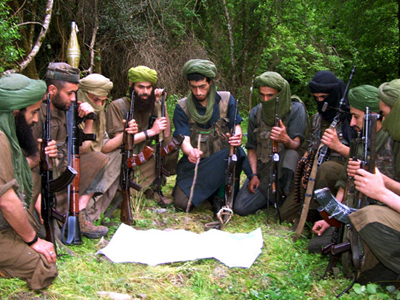 Παράταση ζωής δίνει σε Βρετανό όμηρο παρακλάδι της Αλ Κάιντα