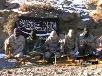 Συνελήφθησαν ύποπτοι για τρομοκρατία στην Ιταλία