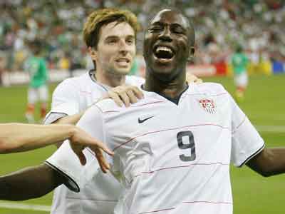 Στα «ερυθρόλευκα» ο Altidore