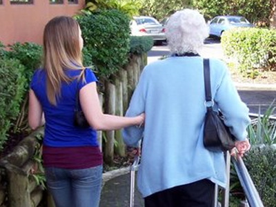 Ο αλτρουισμός μας κάνει sexy