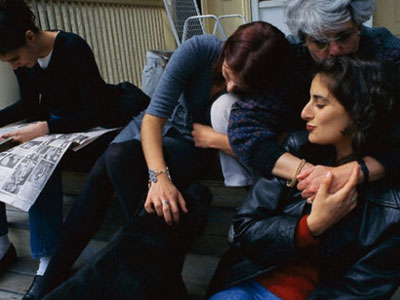 Η νόσος Αλτσχάιμερ και σε νεαρές ηλικίες