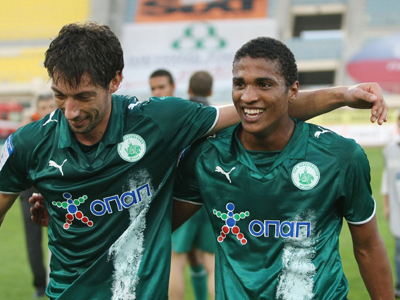 Παρελθόν από τον Θρασύβουλο ο Άλβες