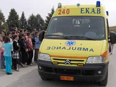 Ο τραγικός θάνατος μιας μάνας τριών παιδιών