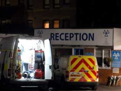 Πατέρας έπνιξε τα παιδιά του και αυτοκτόνησε