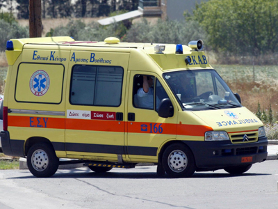 Σε κώμα μαθητής από υπερβολική κατανάλωση αλκοόλ