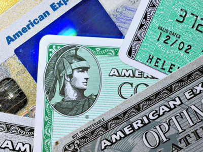 Πιστωτικές κάρτες για “τριτοκοσμικούς Έλληνες”