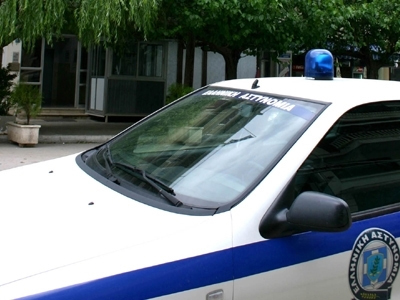 Σύλληψη ληστή τραπεζών από την Άμεση Δράση‏