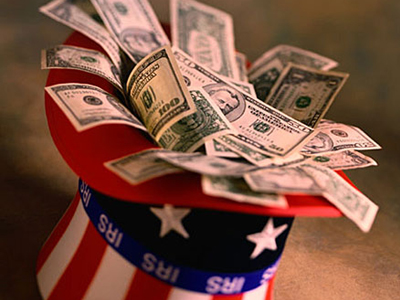 Εγκρίθηκε το προσχέδιο του αμερικανικού προϋπολογισμού