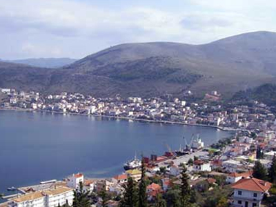 Νεκρός ανασύρθηκε οδηγός ΙΧ που έπεσε στη θάλασσα της Αμφιλοχίας