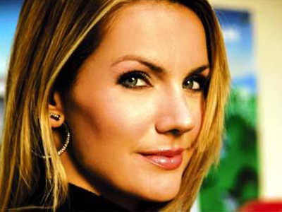 Υπέγραψε με τον Alpha η Έμυ Λιβανίου