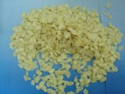 Κατασχέθηκαν 19 τόνοι επικίνδυνης αμυγδαλόψιχας