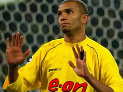 Δικαιώθηκε ο Άρης στην υπόθεση Αμορόζο