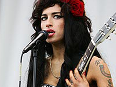 Ακυρώθηκε και νέα εμφάνιση της Amy Winehouse