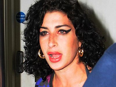 Amy Winehouse: Λίγα δάκρυα για το Λονδίνο