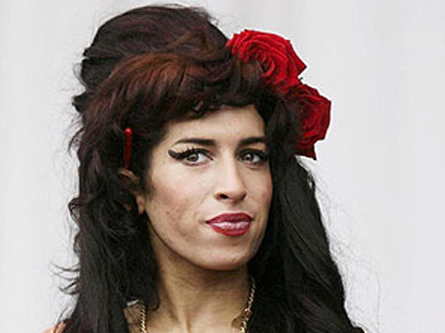 Αρνήθηκαν στη Γουάινχαουζ την αμερικανική βίζα