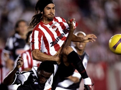 «Έχουμε προχωρημένες επαφές με τον Παναθηναϊκό για Ανχελέρι»