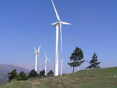 Ημερίδα Ελληνογερμανικού Επιμελητηρίου για τα νέα προγράμματα του υπουργείου Ανάπτυξης σχετικά με τις Ανανεώσιμες Πηγές Ενέργειας