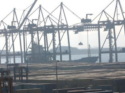 Το 2008 η χώρα «έτρεξε» με ανάπτυξη 3% και πληθωρισμό 2,5%