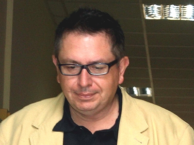 Καταδικάστηκε ο Θ.Αναστασιάδης για τις φωτογραφίες της Ε.Τσέκου