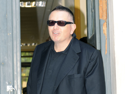 Μεθόδευση προ του κινδύνου προφυλάκισης