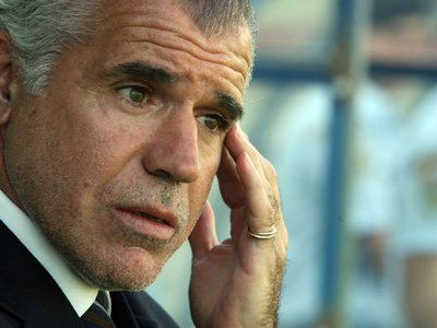 Παρελθόν ο Αναστόπουλος από την Καβάλα