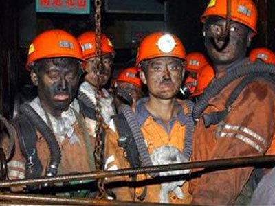 «Παρέλυσε» η εξαγωγή άνθρακα στην Κολομβία