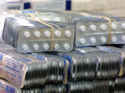 Ναρκωτικά και αναβολικά στον Προμαχώνα