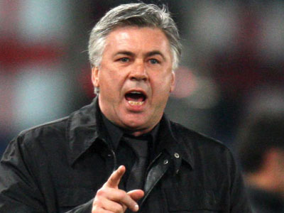 Και επίσημα ο Ancelotti στην Chelsea