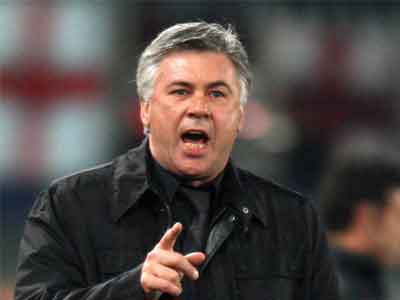 Κοντά σε Ancelotti η Chelsea