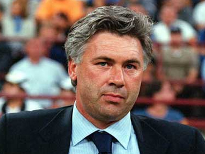 Αντσελότι: Όνειρο ζωής για μένα η Ρόμα