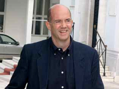 Διεθνής πρωτοβουλία του Αντρίκου