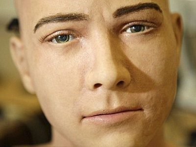 Ρομπότ… με συναισθήματα