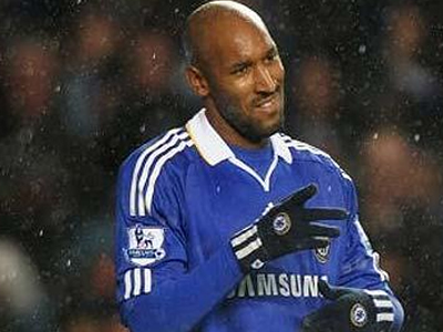 Ανελκά: Ο Αντσελότι καταλληλότερος για τον πάγκο της Τσέλσι