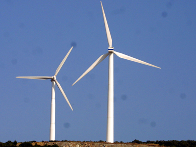 Σημαντική αύξηση της «πράσινης» ενέργειας τον Απρίλιο