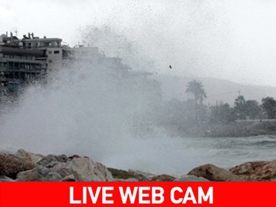 Έκτακτα καιρικά φαινόμενα