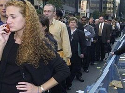 Αύξηση ανέργων και φτωχών στη Λατινική Αμερική