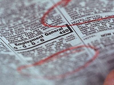 Στο 7,8% η ανεργία το Νοέμβριο