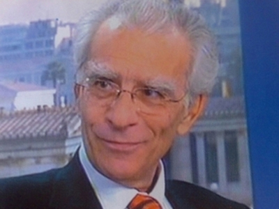 «Χαρά να σε γιαούρτωνα εκεί που ρητορεύεις,… ΠΟΝΗΡΕ ΠΟΛΙΤΕΥΤΗ» (Διονύσης Σαββόπουλος)