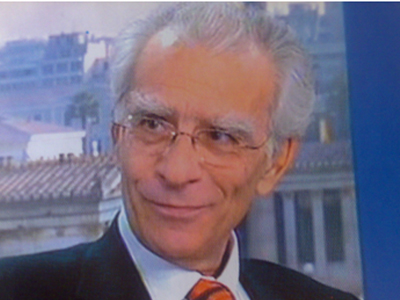 «Η Ν.Δ. ποτέ δεν πεθαίνει» (Γεράσιμος Γιακουμάτος), γιατί μονίμως ευρίσκεται σε κώμα.