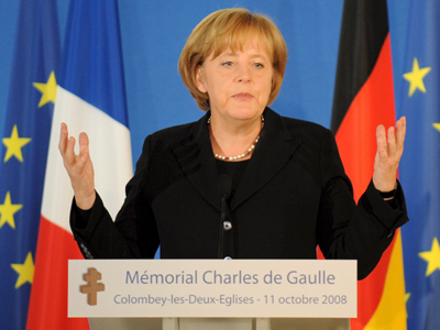 Χαλαρώνει και επίσημα το σύμφωνο σταθερότητας