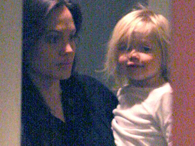 Η Ατζελίνα Τζολί πάσχει από κατάθλιψη;