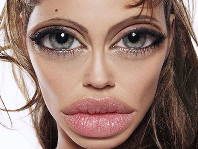 Οι stars… με άλλο μάτι